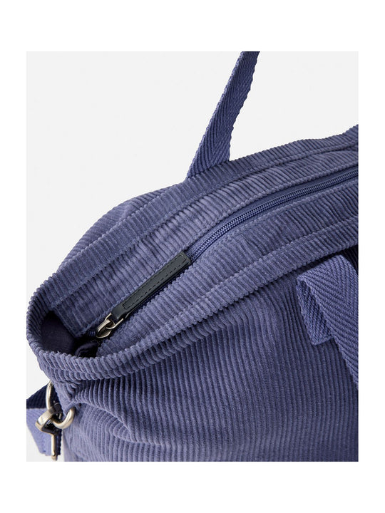Torba RIP CURL REVIVAL CORD 36L DUFFLE granatowa
Torba RIP CURL REVIVAL CORD 36L DUFFLE granatowa