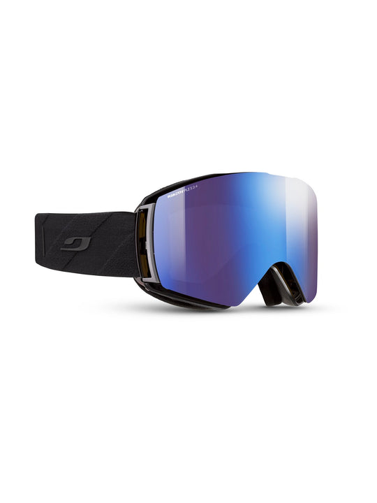 Gogle narciarskie JULBO Launcher czarny fotochrom Cat 2-4 Polarized
Gogle narciarskie JULBO Launcher czarny fotochrom Cat 2-4 Polarized