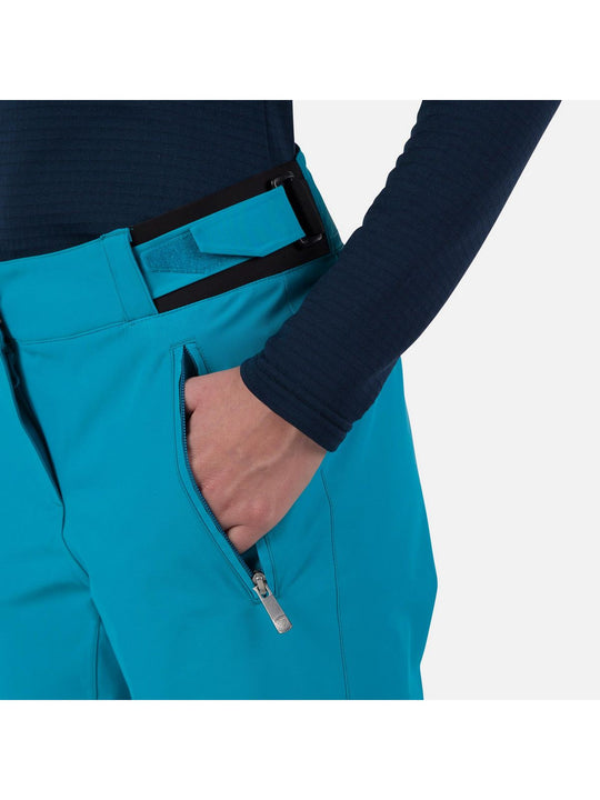 Spodnie narciarskie damskie Rossignol W Ski Pant - Adventure Sports
Spodnie narciarskie damskie Rossignol W Ski Pant - Adventure Sports
