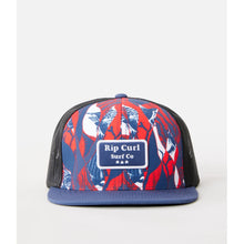 Czapka RIP CURL Combo Trucker niebieski - TU - Adventure Sports
Czapka RIP CURL Combo Trucker niebieski - TU - Adventure Sports
