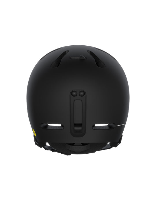 Kask narciarski POC FORNIX MIPS czarny mat - Adventure Sports
Kask narciarski POC FORNIX MIPS czarny mat - Adventure Sports