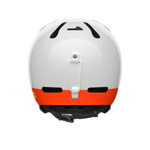 Kask narciarski POC Fornix MIPS biało pomarańczowy
Kask narciarski POC Fornix MIPS biało pomarańczowy