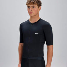 Koszulka rowerowa POC M's Cadence Jersey czarna
Koszulka rowerowa POC M's Cadence Jersey czarna