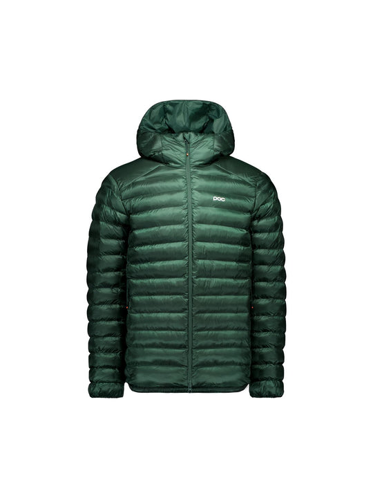 Kurtka męska POC M's Coalesce Jacket zielona
Kurtka męska POC M's Coalesce Jacket zielona