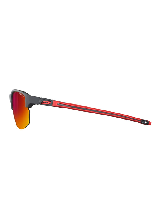 Okulary przeciwsłoneczne Julbo Split - czarny/czerwony | Spectron cat 3Cf - M - Adventure Sports
Okulary przeciwsłoneczne Julbo Split - czarny/czerwony | Spectron cat 3Cf - M - Adventure Sports