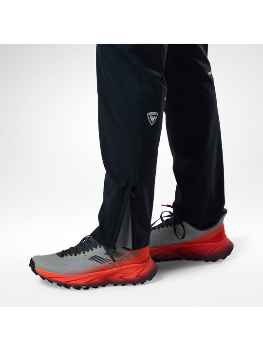 Spodnie męskie ROSSIGNOL M Venon Softshell Pant czarne
Spodnie męskie ROSSIGNOL M Venon Softshell Pant czarne