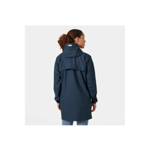 Kurtka Helly Hansen W Moss Rain Coat granatowy
Kurtka Helly Hansen W Moss Rain Coat granatowy