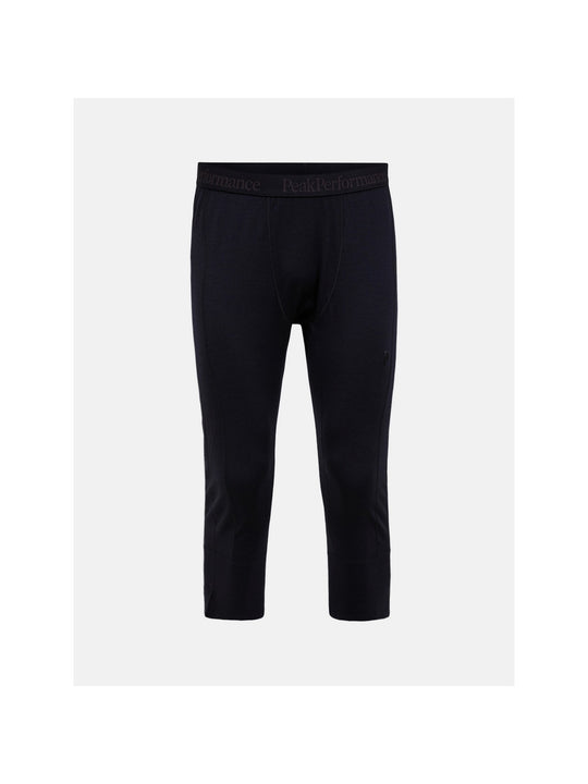 Spodnie termiczne męskie PEAK PERFORMANCE Magic 3/4 Long Johns Wool-blend Baselayer Men czarne
Spodnie termiczne męskie PEAK PERFORMANCE Magic 3/4 Long Johns Wool-blend Baselayer Men czarne