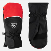 Rękawice narciarskie dziecięce dwupalczaste Rossignol Jr Tech Impr M czerwony - Adventure Sports
Rękawice narciarskie dziecięce dwupalczaste Rossignol Jr Tech Impr M czerwony - Adventure Sports