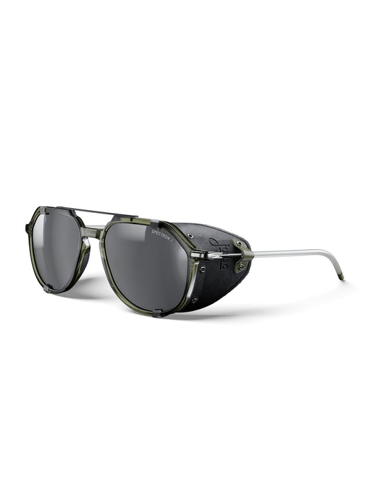 Okulary przeciwsłoneczne JULBO Tribute - Spectron 3 - Army Green/Black
Okulary przeciwsłoneczne JULBO Tribute - Spectron 3 - Army Green/Black