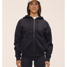 Bluza damska CASALL Casual Zip Hoodie kolor czarny
Bluza damska CASALL Casual Zip Hoodie kolor czarny