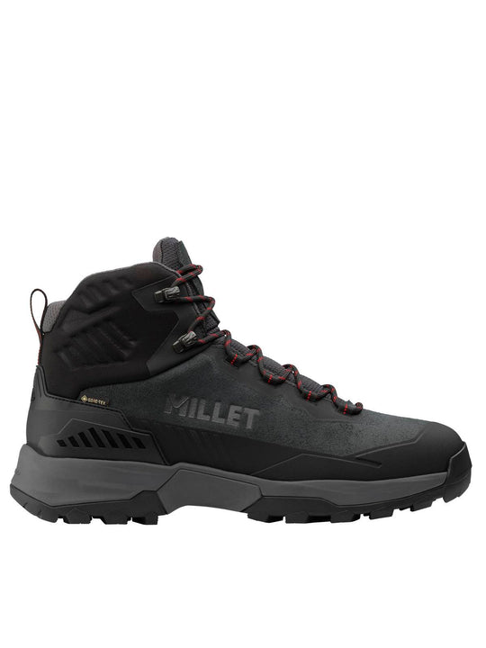 Buty męskie MILLET Ubic Mid Gtx M grafitowe
Buty męskie MILLET Ubic Mid Gtx M grafitowe