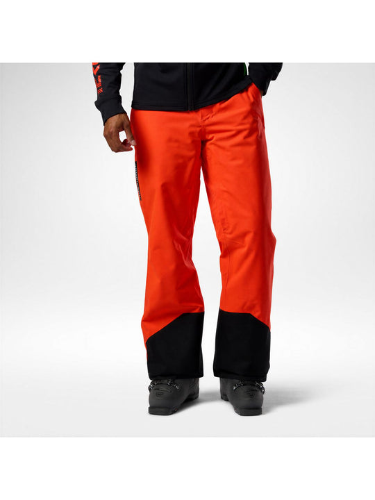 Spodnie narciarskie męskie ROSSIGNOL M Hero Insulated Ski Pant czerwone
Spodnie narciarskie męskie ROSSIGNOL M Hero Insulated Ski Pant czerwone