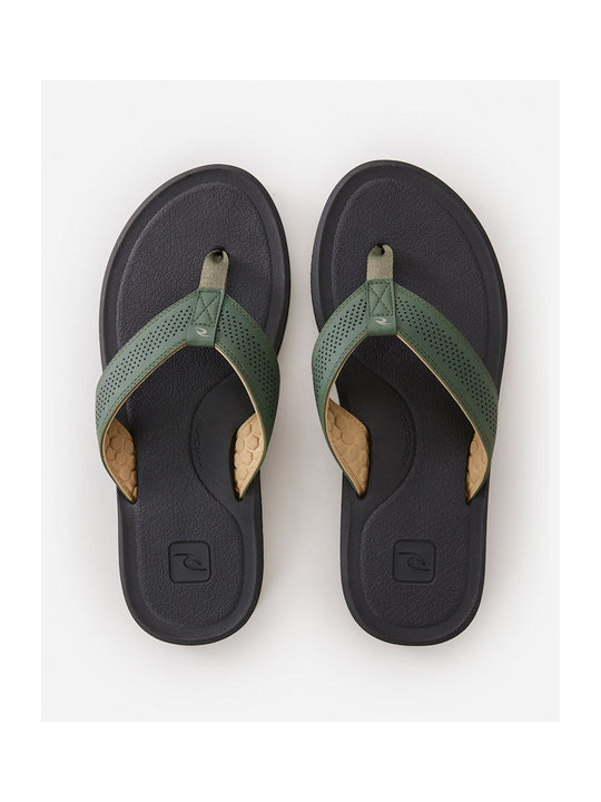 Klapki RIP CURL Chiba Open Toe zielony - Adventure Sports
Klapki RIP CURL Chiba Open Toe zielony - Adventure Sports