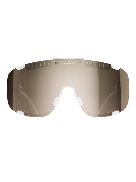 Okulary rowerowe POC DEVOUR Clarity Trail Brown/Silver Mirror cat 2 - ONE SIZE - Adventure Sports
Okulary rowerowe POC DEVOUR Clarity Trail Brown/Silver Mirror cat 2 - ONE SIZE - Adventure Sports