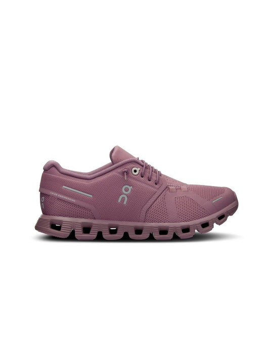 Buty damskie ON RUNNING W Cloud 5 różowy
Buty damskie ON RUNNING W Cloud 5 różowy