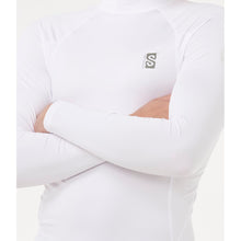 Lycra męska RIP CURL Search Upf Perf L/S biała
Lycra męska RIP CURL Search Upf Perf L/S biała