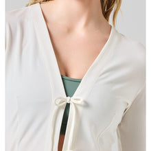 Bluza damska CASALL Studio Cardigan biały - Adventure Sports
Bluza damska CASALL Studio Cardigan biały - Adventure Sports