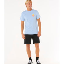 Koszulka RIP CURL Wettie Passage Icon Tee niebieski
Koszulka RIP CURL Wettie Passage Icon Tee niebieski
