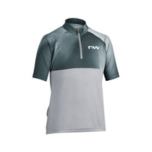 Koszulka rowerowa dla dzieci NORTHWAVE Force Evo Junior Jersey S/s szara
Koszulka rowerowa dla dzieci NORTHWAVE Force Evo Junior Jersey S/s szara