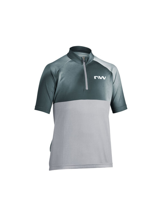 Koszulka rowerowa dla dzieci NORTHWAVE Force Evo Junior Jersey S/s szara
Koszulka rowerowa dla dzieci NORTHWAVE Force Evo Junior Jersey S/s szara