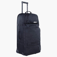 Walizka EVOC World Traveller 125 black
Walizka EVOC World Traveller 125 black