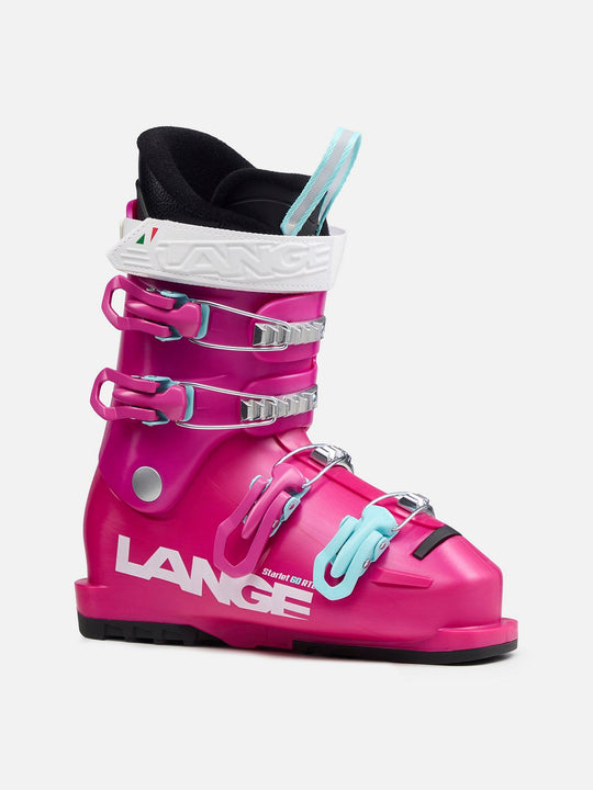 Buty narciarskie LANGE Starlet 60 RTL
Buty narciarskie LANGE Starlet 60 RTL