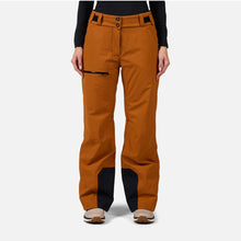 Spodnie narciarskie damskie ROSSIGNOL W Outerlimits Insulated Pant brązowe
Spodnie narciarskie damskie ROSSIGNOL W Outerlimits Insulated Pant brązowe