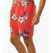 Boardshorty surfingowe męskie RIP CURL Aloha Hotel Volley czerwony - Adventure Sports
Boardshorty surfingowe męskie RIP CURL Aloha Hotel Volley czerwony - Adventure Sports