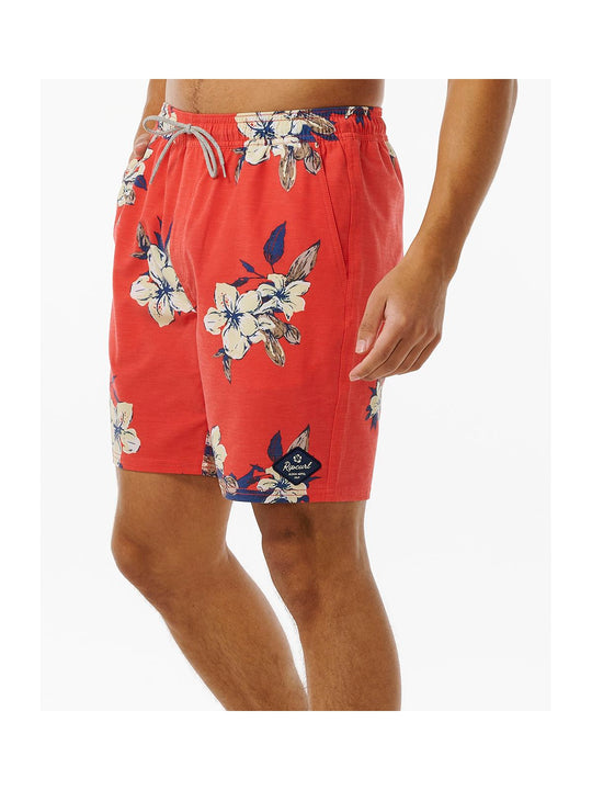 Boardshorty surfingowe męskie RIP CURL Aloha Hotel Volley czerwony - Adventure Sports
Boardshorty surfingowe męskie RIP CURL Aloha Hotel Volley czerwony - Adventure Sports
