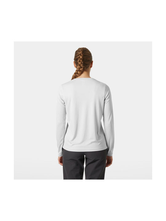 Bielizna termiczna damska HELLY HANSEN W HH TECH CREW LS 2.0 szara
Bielizna termiczna damska HELLY HANSEN W HH TECH CREW LS 2.0 szara
