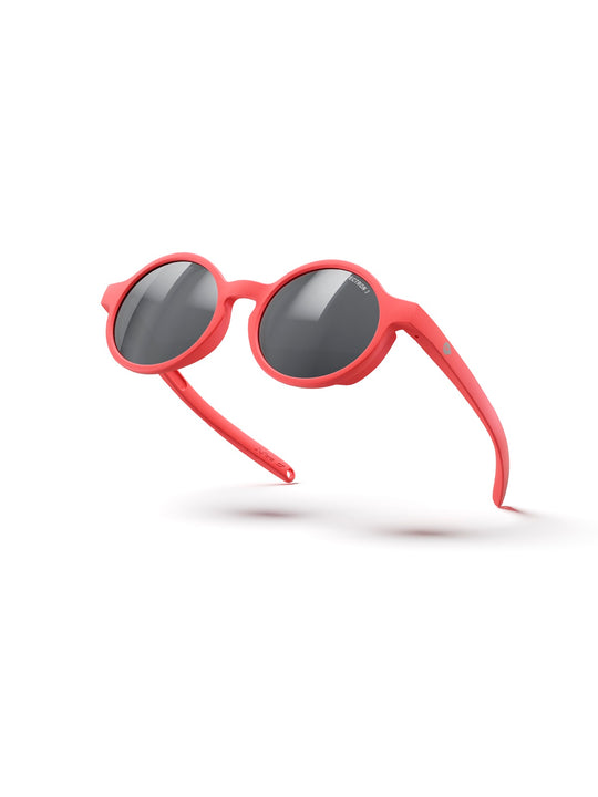 Okulary dla dzieci JULBO RANGER koralowe Cat 3 - 4-8 - Adventure Sports
Okulary dla dzieci JULBO RANGER koralowe Cat 3 - 4-8 - Adventure Sports