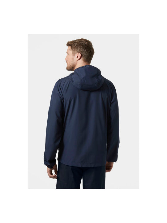 Kurtka HELLY HANSEN Salt Striped Windbreaker Jkt granatowy - Adventure Sports
Kurtka HELLY HANSEN Salt Striped Windbreaker Jkt granatowy - Adventure Sports