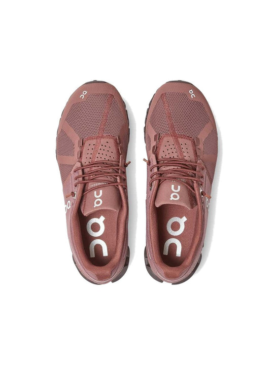 Buty ON RUNNING W CLOUD
Buty ON RUNNING W CLOUD