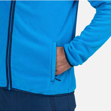 Bluza męska Rossignol Strawpile Fleece Fz niebieska - Adventure Sports
Bluza męska Rossignol Strawpile Fleece Fz niebieska - Adventure Sports
