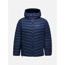 Kurtka PEAK PERFORMANCE M Frost Down Hood Jacket granatowy
Kurtka PEAK PERFORMANCE M Frost Down Hood Jacket granatowy