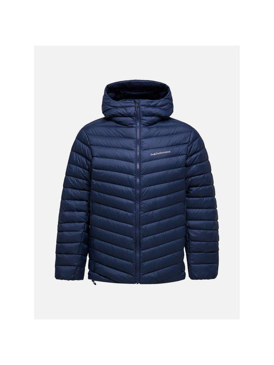 Kurtka PEAK PERFORMANCE M Frost Down Hood Jacket granatowy
Kurtka PEAK PERFORMANCE M Frost Down Hood Jacket granatowy