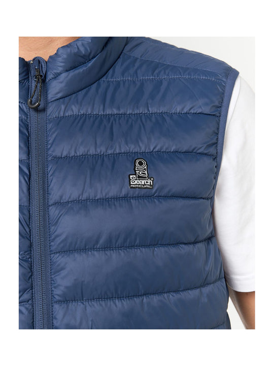 Kamizelka RIP CURL ANTI SERIES SEARCH PUFFER VST granatowa
Kamizelka RIP CURL ANTI SERIES SEARCH PUFFER VST granatowa