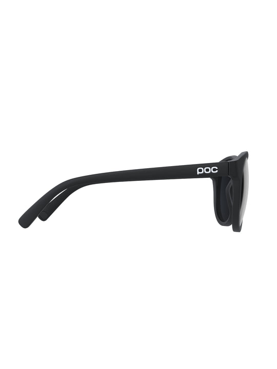 Okulary POC KNOW Polarized black - Clarity Polarized/Sunny Grey cat 3
Okulary POC KNOW Polarized black - Clarity Polarized/Sunny Grey cat 3