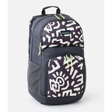 Plecak codzienny miejski RIP CURL Chaser 33L Backpack czarny - TU - Adventure Sports
Plecak codzienny miejski RIP CURL Chaser 33L Backpack czarny - TU - Adventure Sports