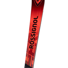 Narty ROSSIGNOL HERO ELITE MT TI CAM + wiązania LOOK NX12 Konect GW
Narty ROSSIGNOL HERO ELITE MT TI CAM + wiązania LOOK NX12 Konect GW