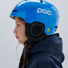 Kask narciarski dla dzieci POCito Fornix MIPS niebieski
Kask narciarski dla dzieci POCito Fornix MIPS niebieski