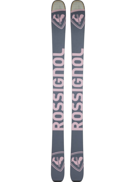 Narty freeride ROSSIGNOL RALLYBIRD 104 TI OPEN - Adventure Sports
Narty freeride ROSSIGNOL RALLYBIRD 104 TI OPEN - Adventure Sports