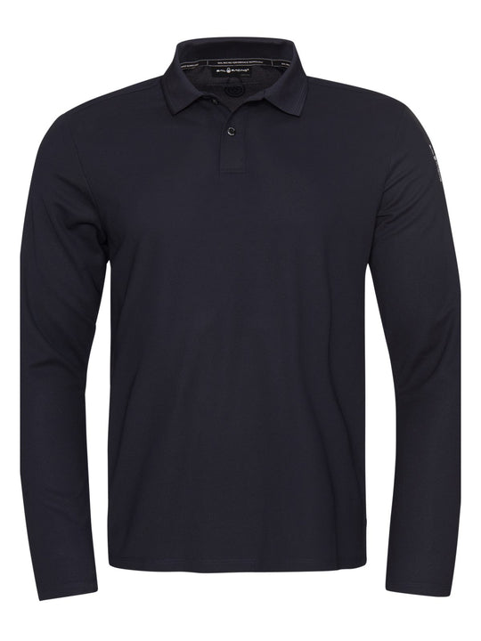 Koszulka SAIL RACING Spray Technical Ls Polo Granatowy
Koszulka SAIL RACING Spray Technical Ls Polo Granatowy