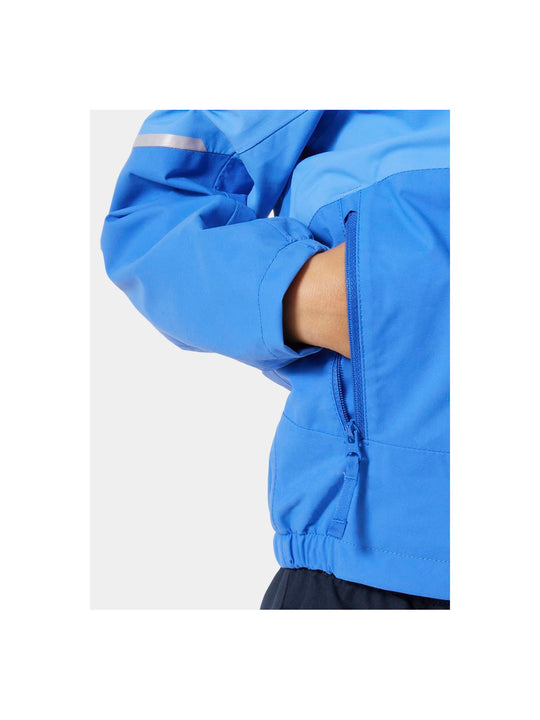 Kurtka z membraną chłopięca HELLY HANSEN K Sogn Jacket niebieski - Adventure Sports
Kurtka z membraną chłopięca HELLY HANSEN K Sogn Jacket niebieski - Adventure Sports
