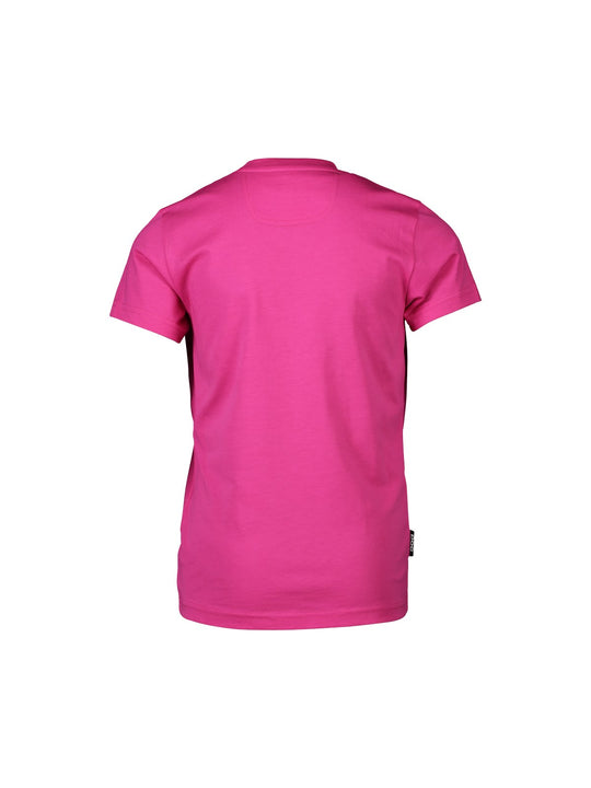 T-Shirt POC TEE JR - rózowy - Koszulka - Adventure Sports
T-Shirt POC TEE JR - rózowy - Koszulka - Adventure Sports
