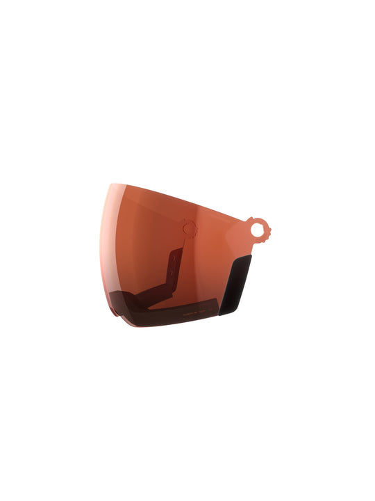 Szyba do kasku POCito Obex Visor - Partly Sunny Light Orange cat 2
Szyba do kasku POCito Obex Visor - Partly Sunny Light Orange cat 2