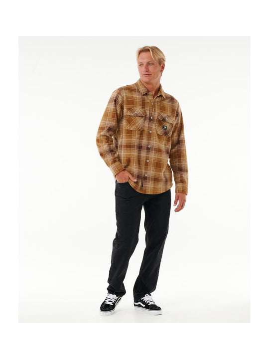 Koszula RIP CURL Fun Times Polar Fleece Shirt brązowy - Adventure Sports
Koszula RIP CURL Fun Times Polar Fleece Shirt brązowy - Adventure Sports
