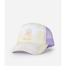 Czapka z daszkiem dziweczęca RIP CURL Crystal Cove Trucker Girl żółto fioletowa - TU - Adventure Sports
Czapka z daszkiem dziweczęca RIP CURL Crystal Cove Trucker Girl żółto fioletowa - TU - Adventure Sports