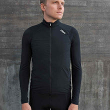 Kamizelka rowerowa POC PRO THERMAL - czarny
Kamizelka rowerowa POC PRO THERMAL - czarny
